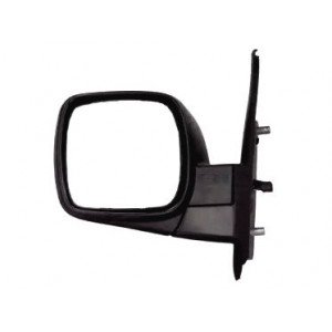 Зеркало Боковое Левое AS00006141 на RENAULT KANGOO 2009-2013