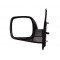 Зеркало Боковое Левое AS00006141 на RENAULT KANGOO 2009-2013