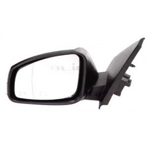 Зеркало Боковое Левое AS07331370 на RENAULT MEGANE (III) 2009-2016