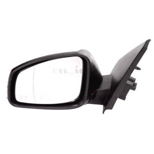Зеркало Боковое Левое AS07331370 на RENAULT MEGANE (III) 2009-2016