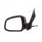 Зеркало Боковое Левое AS00005527 на FORD FOCUS 2008-2010