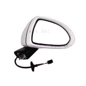 Дзеркало Бокове Право AS00005962 на OPEL CORSA D 2007-2011