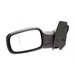 Зеркало Боковое Левое AS00006128 на RENAULT SCENIC / GRAND SCENIC 2003-2008