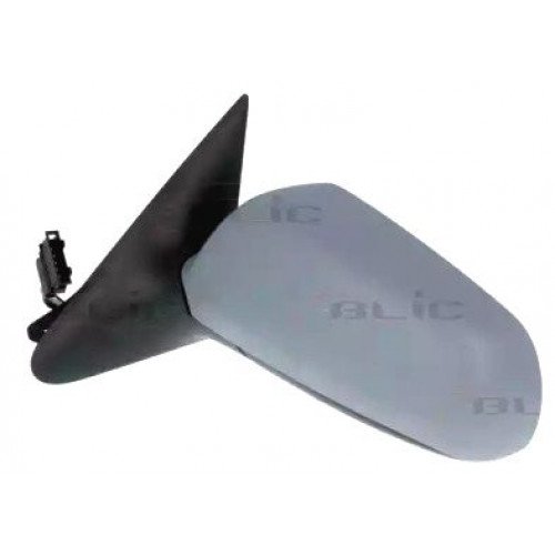 Зеркало Боковое Левое AS07299071 на SKODA OCTAVIA (1U2/1U5) 2000-2010