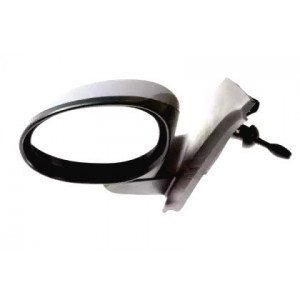 Дзеркало Бокове Ліве AS07320889 на CITROEN C1 2012-2014