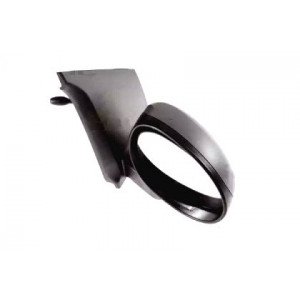 Дзеркало Бокове Право AS00005331 на CITROEN C1 2005-2012