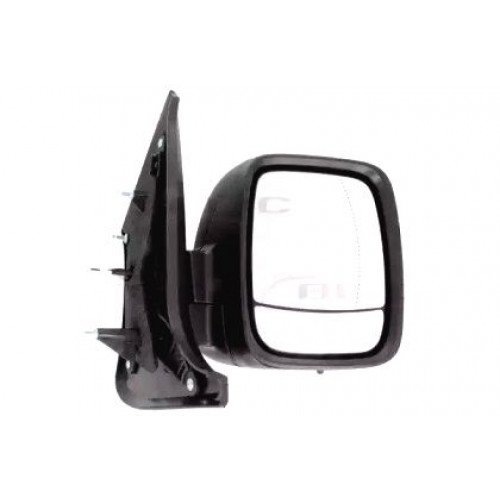 Зеркало Боково Правое AS00006007 на RENAULT TRAFIC 2014-