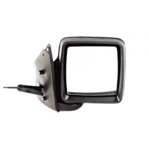Зеркало Боково Правое AS07304503 на OPEL CORSA C 2004-2007