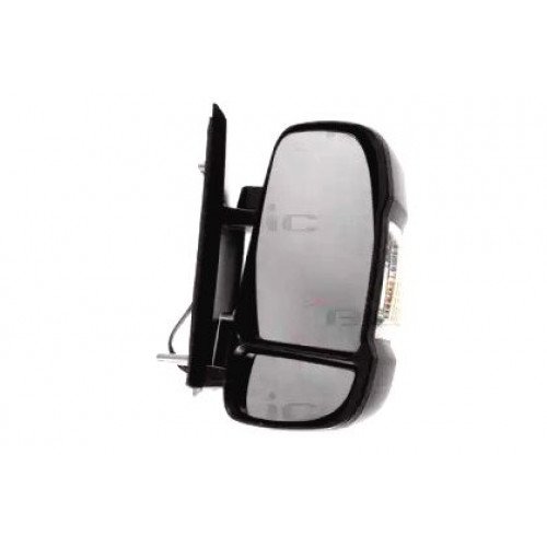 Дзеркало Бокове Право AS00005381 на CITROEN JUMPER 2006-2014