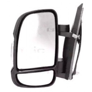 Зеркало Боковое Левое AS07324815 на CITROEN JUMPER 2006-2014
