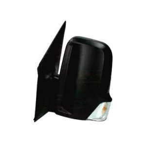 Дзеркало Бокове Ліве AS00005786 на MERCEDES SPRINTER 2006-2013