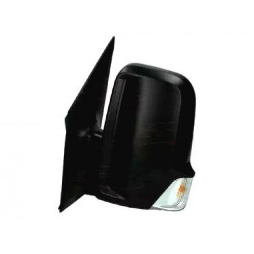 Дзеркало Бокове Ліве AS00005786 на MERCEDES SPRINTER 2006-2013