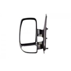 Зеркало Боковое Левое AS00005986 на RENAULT MASTER 2003-2009