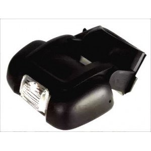 Дзеркало Бокове Право AS00005383 на FIAT DUCATO 2006-2014