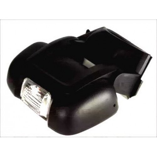 Зеркало Боково Правое AS00005383 на CITROEN JUMPER 2006-2014