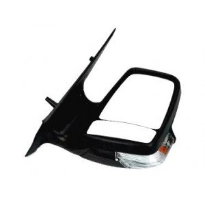 Зеркало Боково Правое AS00005787 на MERCEDES SPRINTER 2006-2013