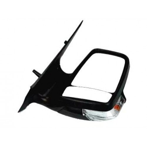 Зеркало Боково Правое AS00005787 на MERCEDES SPRINTER 2006-2013