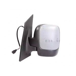 Зеркало Боковое Левое AS07316029 на CITROEN JUMPY 2007-2015