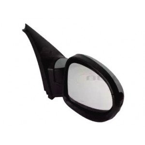 Дзеркало Бокове Право AS07327573 на RENAULT CLIO III 2009-2012