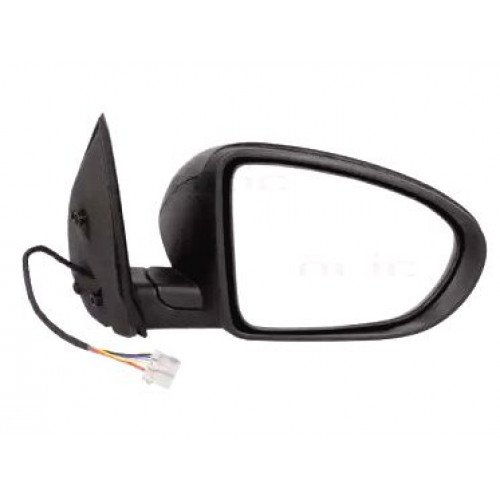 Зеркало Боково Правое AS07304582 на NISSAN QASHQAI 2010-2014