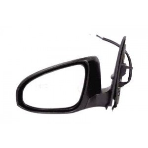 Зеркало Боковое Левое AS00006373 на TOYOTA COROLLA (E18 EUR) 2013-2016