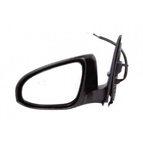 Зеркало Боковое Левое AS00006373 на TOYOTA COROLLA (E18 EUR) 2013-2016