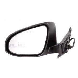 Дзеркало Бокове Ліве AS00006407 на TOYOTA YARIS 2011-2014