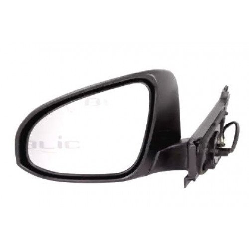 Дзеркало Бокове Ліве AS00006407 на TOYOTA YARIS 2011-2014