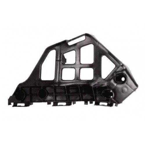 Кронштейн Бампера AS00004377 на TOYOTA AURIS 2012-2015