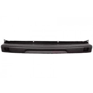 Бампер задній AS00001108 на FIAT DOBLO 2000-2004