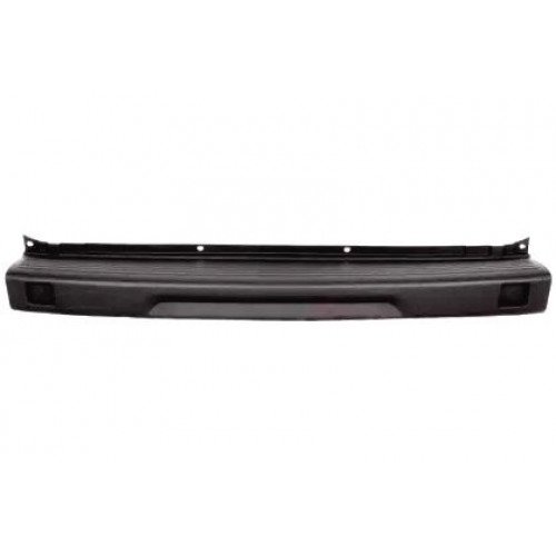 Бампер Задний AS00001108 на FIAT DOBLO 2000-2004