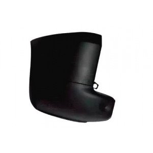 Бампер Задний AS07301821 на FIAT DOBLO 2000-2004