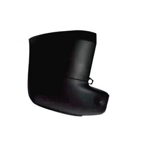 Бампер Задний AS07301821 на FIAT DOBLO 2000-2004