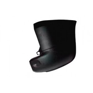 Бампер Задний AS00001120 на FIAT DOBLO 2000-2004