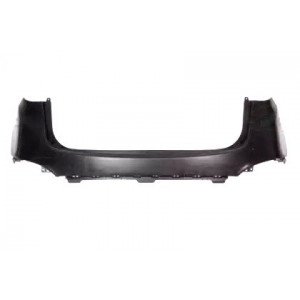 Бампер Задний AS00001860 на HYUNDAI ix35 2010-2015