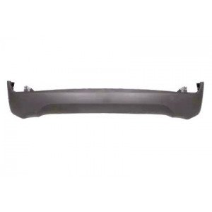 Бампер Задний AS00001861 на HYUNDAI ix35 2010-2015