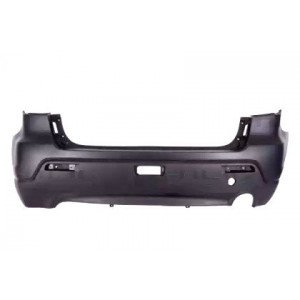 Бампер задній AS00002743 на MITSUBISHI ASX 2010-2013