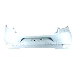 Бампер задній AS00003687 на RENAULT CLIO III 2009-2012