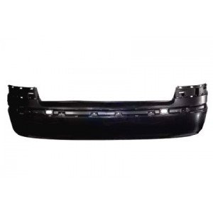 Бампер Задний AS07320221 на SKODA OCTAVIA (1Z3/1Z5) (A5) 2005-2013