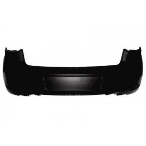 Бампер Задний AS00004797 на VOLKSWAGEN GOLF VI 2009-2012