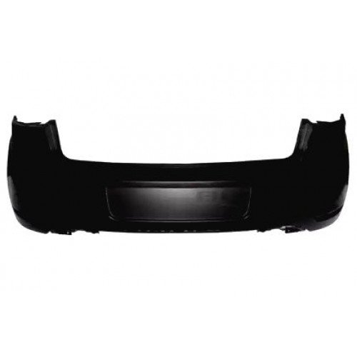 Бампер Задний AS00004797 на VOLKSWAGEN GOLF VI 2009-2012