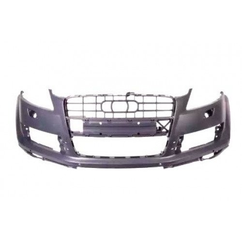 Бампер Передний AS00000215 на AUDI Q7 2006-2010