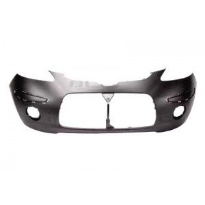 Бампер Передний AS00001797 на HYUNDAI i10 2010-2014