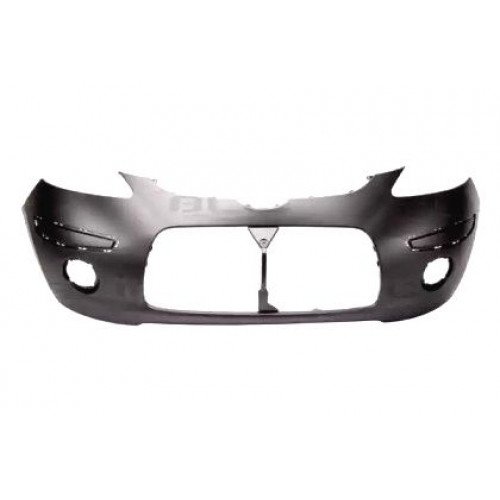 Бампер Передний AS00001797 на HYUNDAI i10 2010-2014