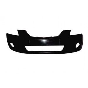 Бампер передній AS00001987 на KIA CEED 2009-2012