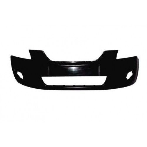 Бампер передній AS00001987 на KIA CEED 2009-2012