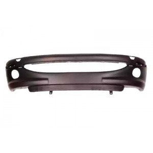 Бампер передній AS00003466 на PEUGEOT 206 1998-2009