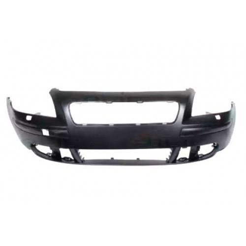 Бампер Передний AS00004623 на VOLVO S40 2004-2012