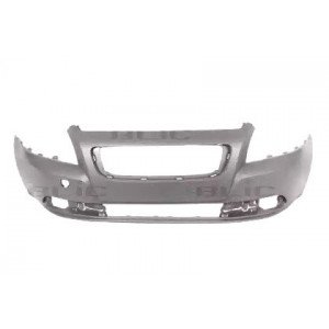 Бампер передній AS00004624 на VOLVO S40 2004-2012