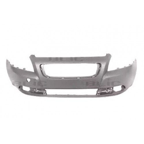 Бампер Передний AS00004624 на VOLVO S40 2004-2012
